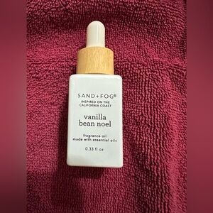 ✨New✨SAND+FOG:Diffuser Oil:vanilla bean noel🪷Mix’N’Match:1 for $11 or 2 for $18🪷